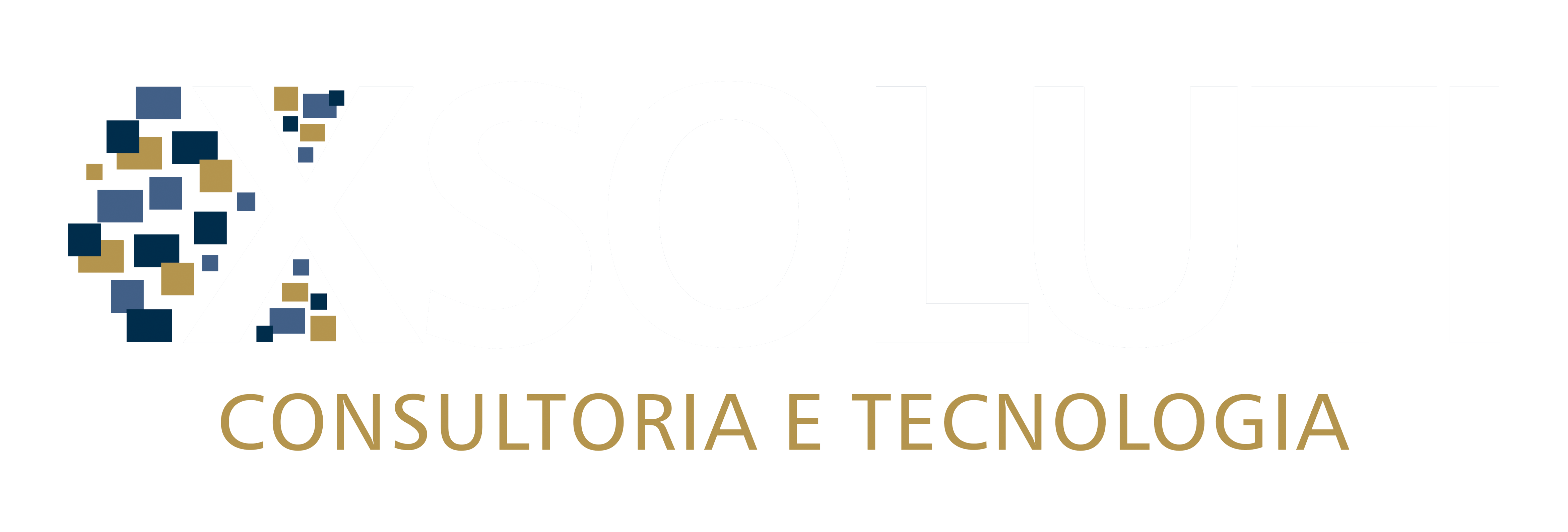 Logo Xsoluti
